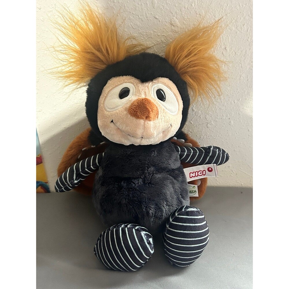 Nico insect kogarabushi plush